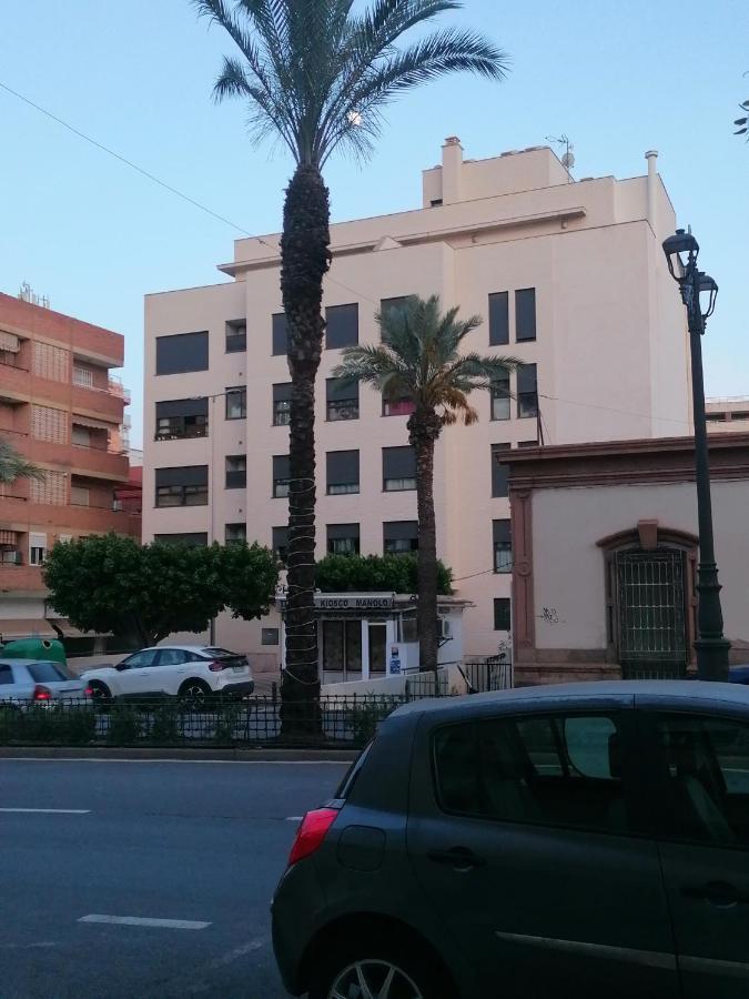 Moya - Playa Y Sol Aguadulce (Almeria)