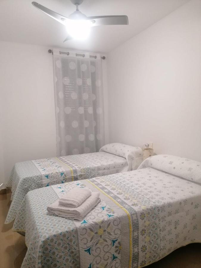 Moya - Playa Y Sol Appartamento Aguadulce (Almeria)