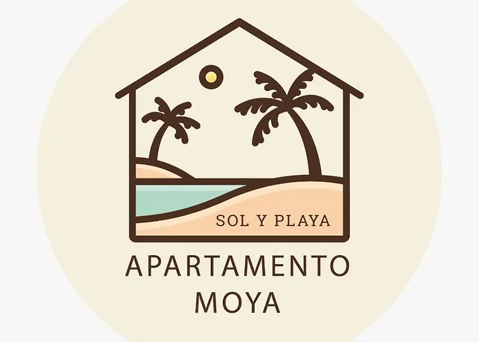 Apartamento Moya - Playa Y Sol