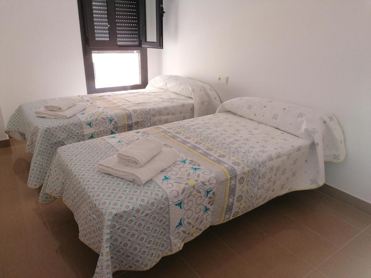 Moya - Playa Y Sol Apartment