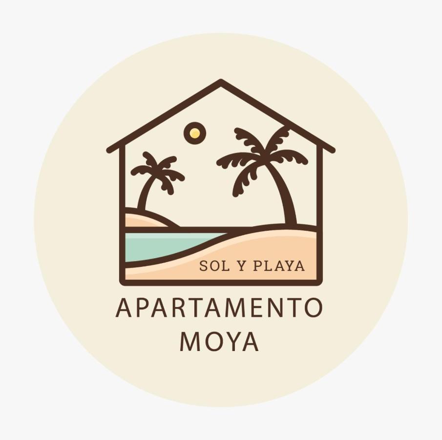 Moya - Playa Y Sol