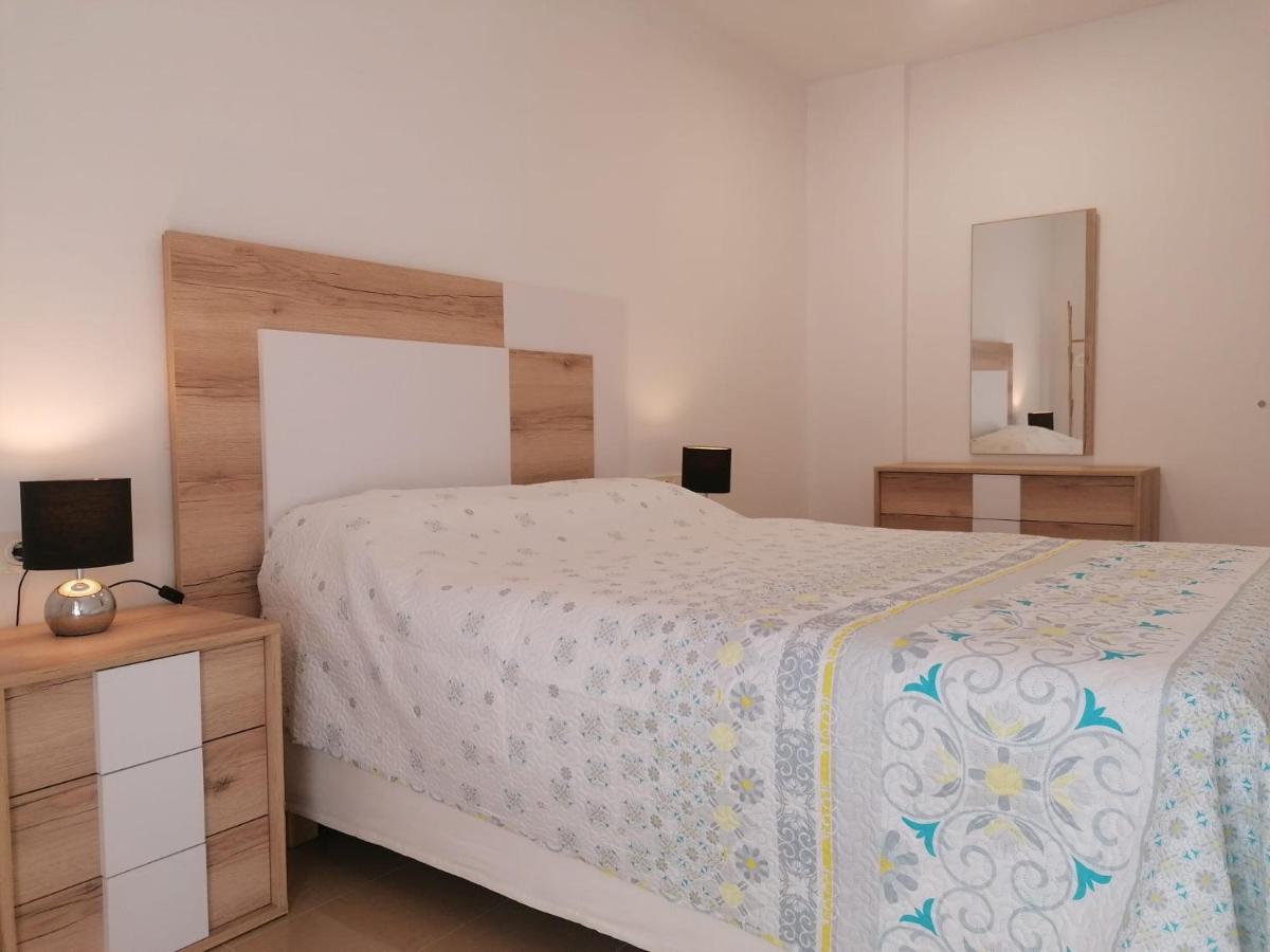 Apartment Moya - Playa Y Sol