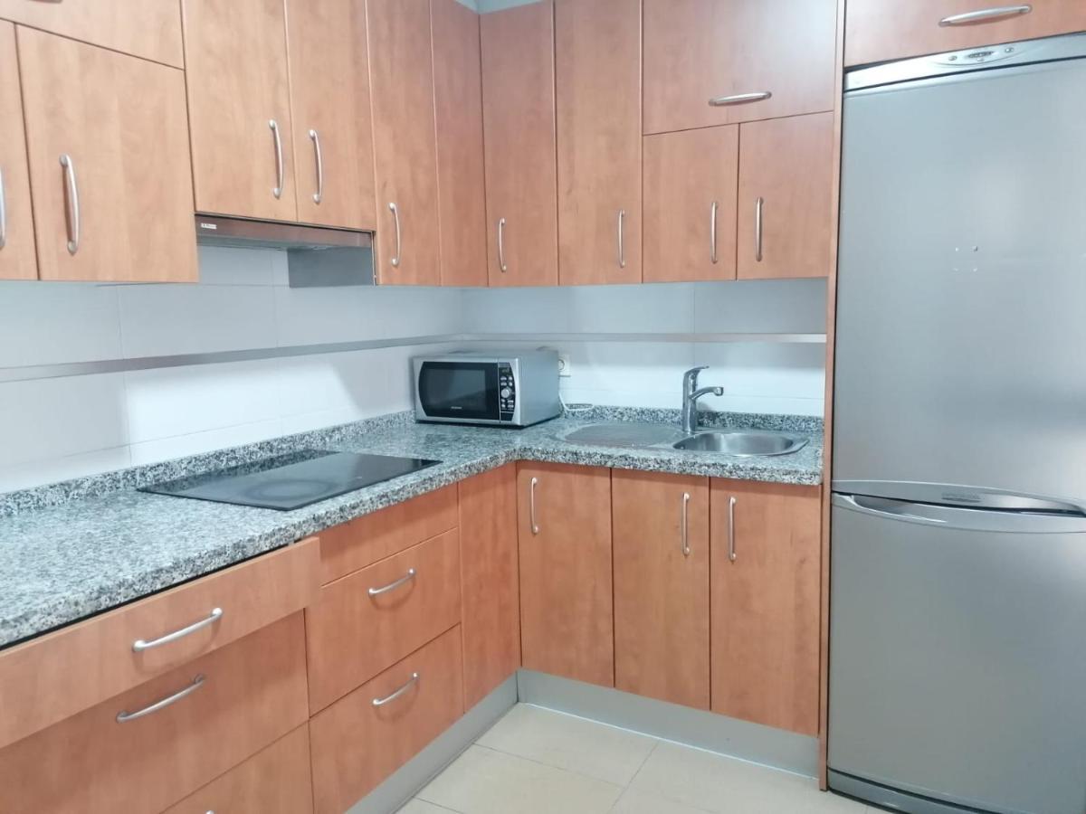 Moya - Playa Y Sol Apartment